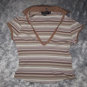 TIGER MIST Kayden Top.NWT